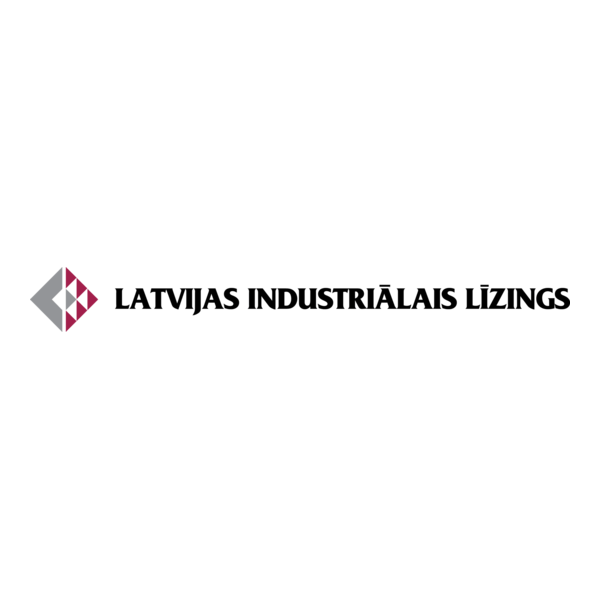 Latvijas Industrials Lizings Logo PNG Vector