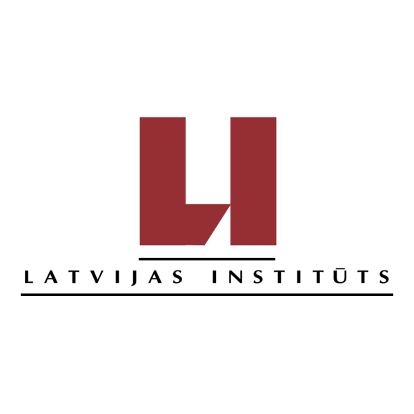 Latvijas Instituts Logo PNG Vector
