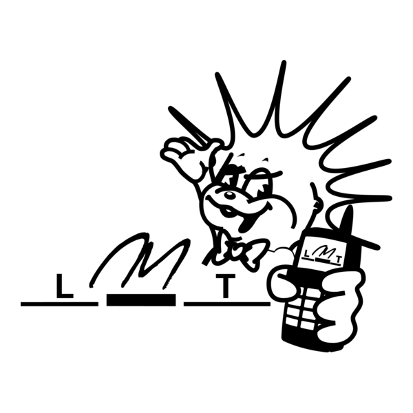 Latvijas Mobilais Telefons Logo PNG Vector