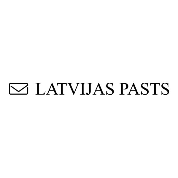 Latvijas Pasts Logo PNG Vector