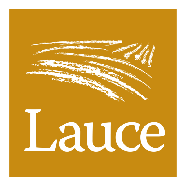 Lauce Logo PNG Vector