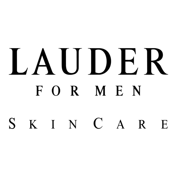 Lauder For Men Logo PNG Vector