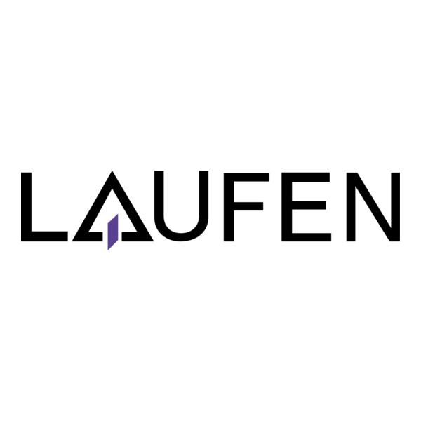Laufen Logo PNG Vector