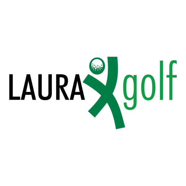 LAURA GOLF Logo PNG Vector