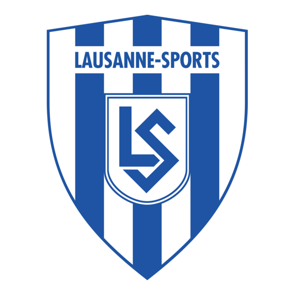 Lausanne Logo PNG Vector