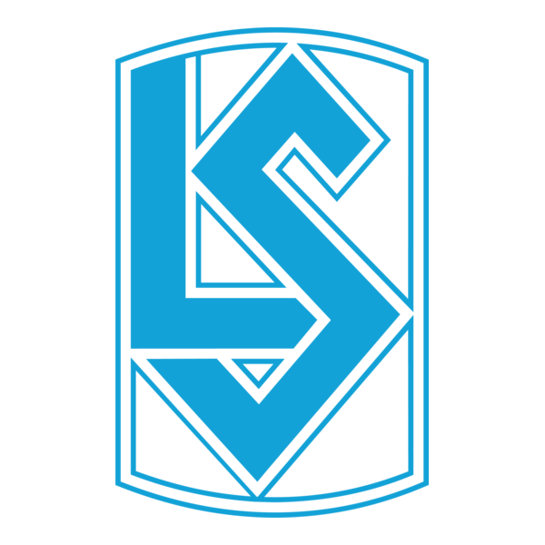 Lausanne Sports Logo PNG Vector