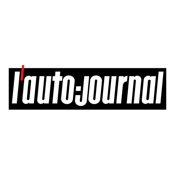 L'Auto-Journal Logo PNG Vector