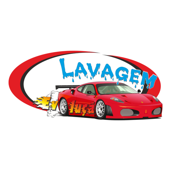 Lavagem Evolução Logo PNG Vector