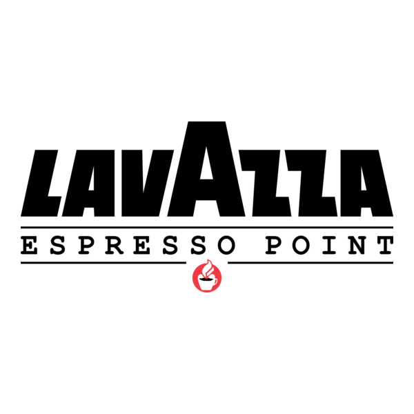 Lavazza Logo PNG Vector