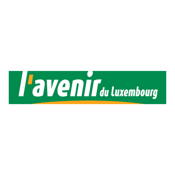 L'Avenir du Luxembourg Logo PNG Vector