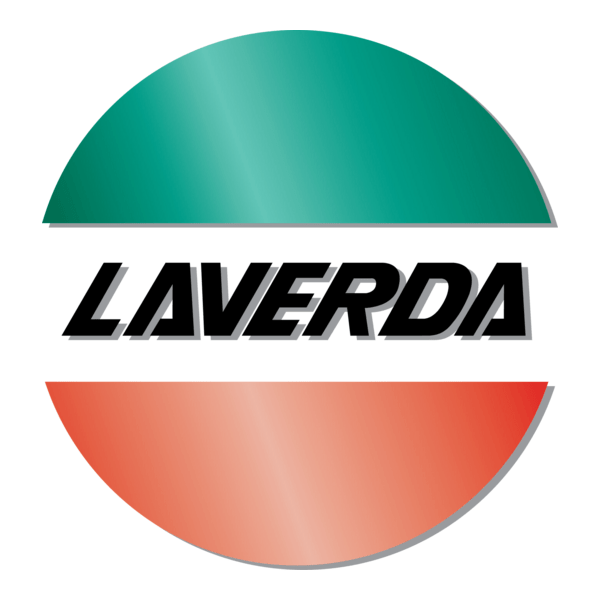 Laverda Logo PNG Vector