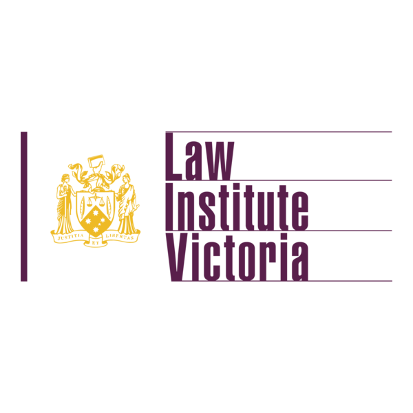 Law Institute of Victoria Logo PNG Vector