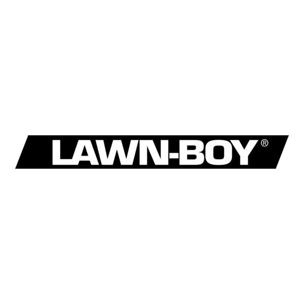 Lawn-Boy Logo PNG Vector