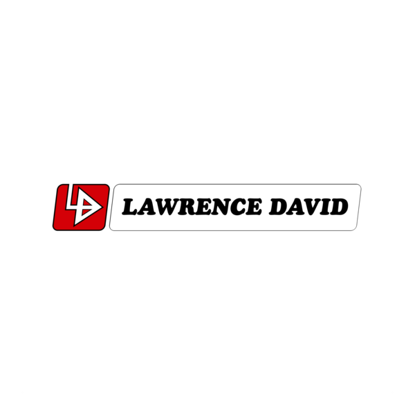 Lawrence David Logo PNG Vector