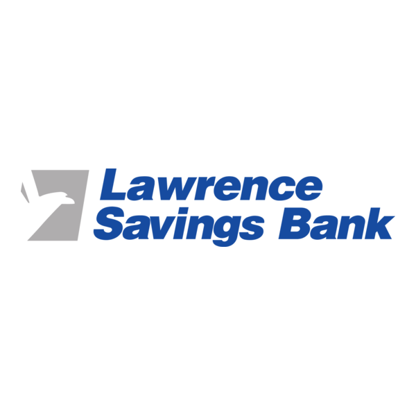 Lawrence Savings Bank Logo PNG Vector
