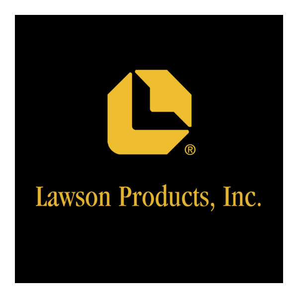 Lawson Products Logo PNG Vector