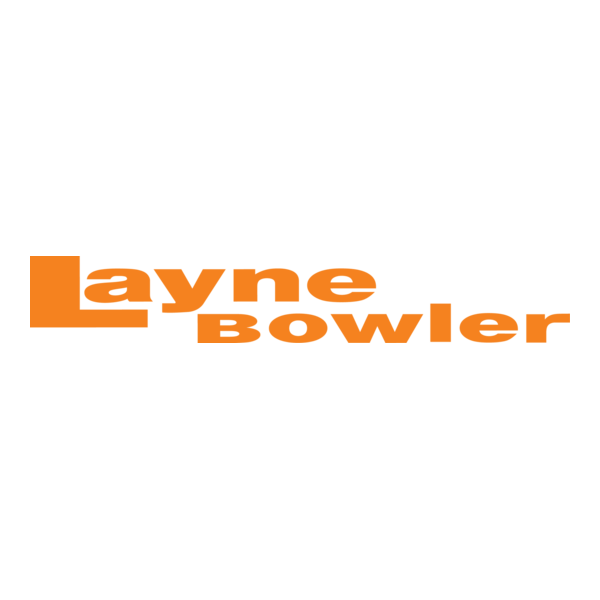 Layne Bowler Logo PNG Vector