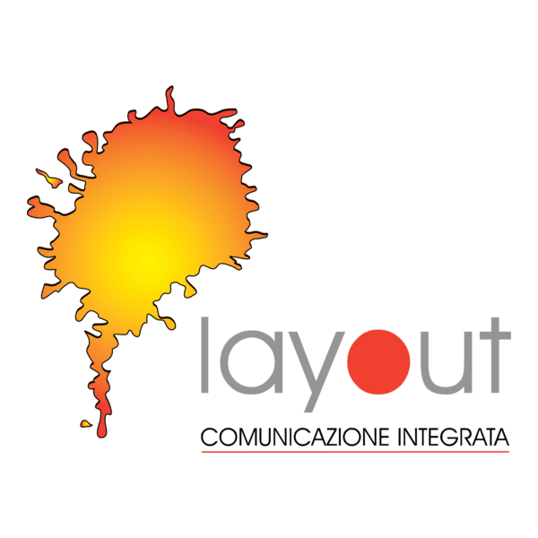 Layout Logo PNG Vector