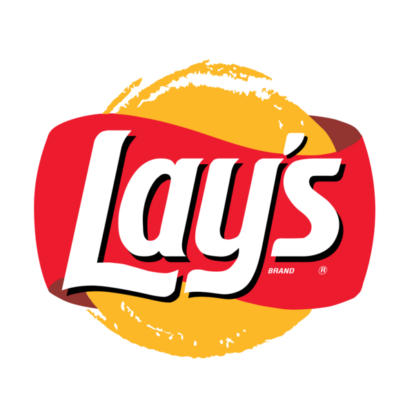 Lay's Logo PNG Vector
