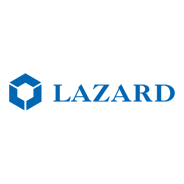 Lazard Logo PNG Vector