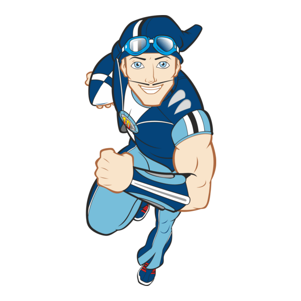 lazy tonw Logo PNG Vector