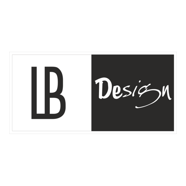 LB Desing Logo PNG Vector