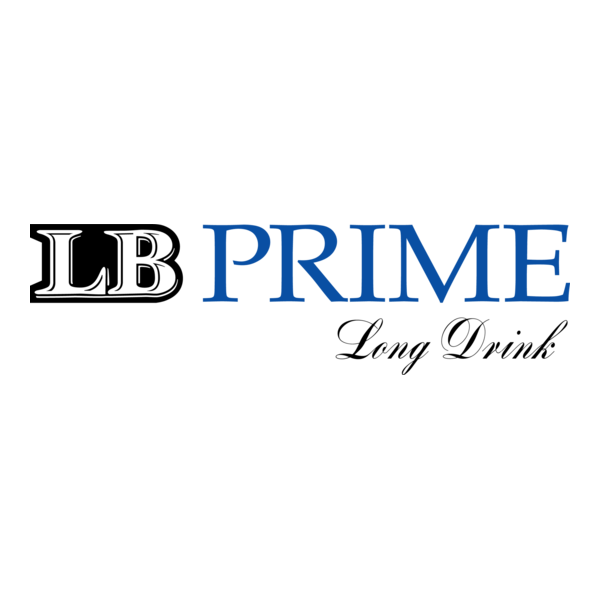 LB Prime Logo PNG Vector