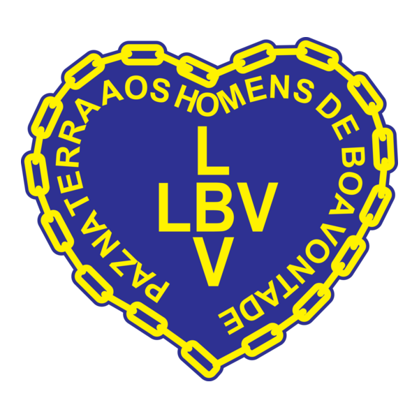 LBV Logo PNG Vector
