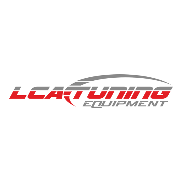 lca tuning Logo PNG Vector