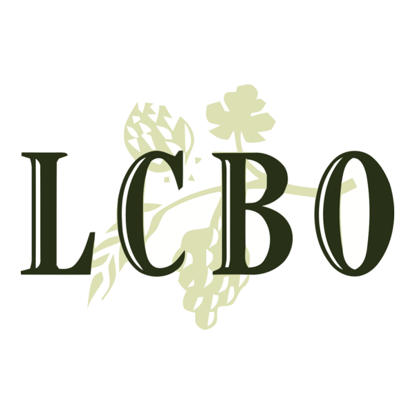 LCBO Logo PNG Vector