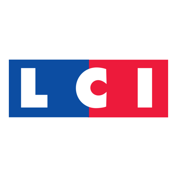 LCI Logo PNG Vector