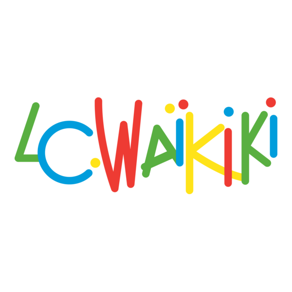 LCW Logo PNG Vector