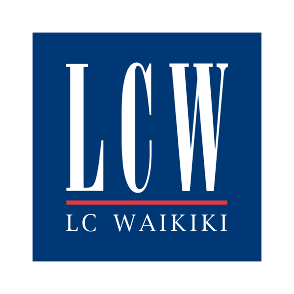 LCW Logo PNG Vector