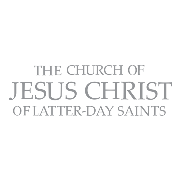 LDS Church Logo PNG Vector