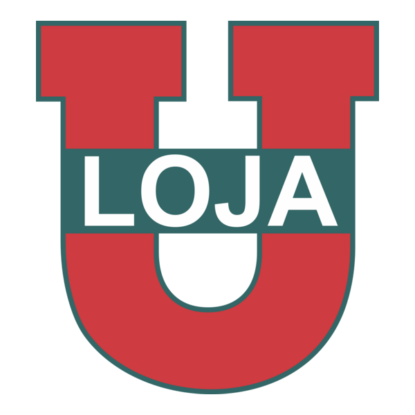 LDU de Loja Logo PNG Vector