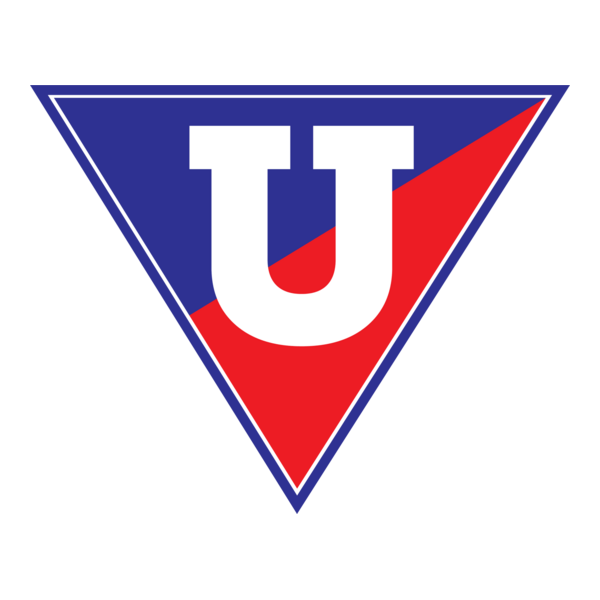LDU QUITO Logo PNG Vector