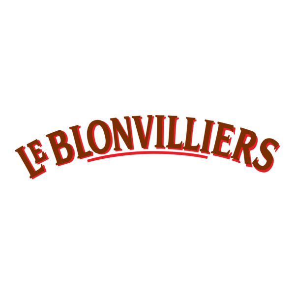 Le Blonvilliers Logo PNG Vector