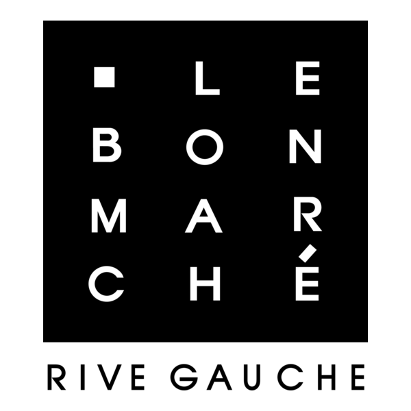 Le Bon Marche Logo PNG Vector