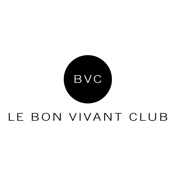 Le Bon Vivant Club Logo PNG Vector