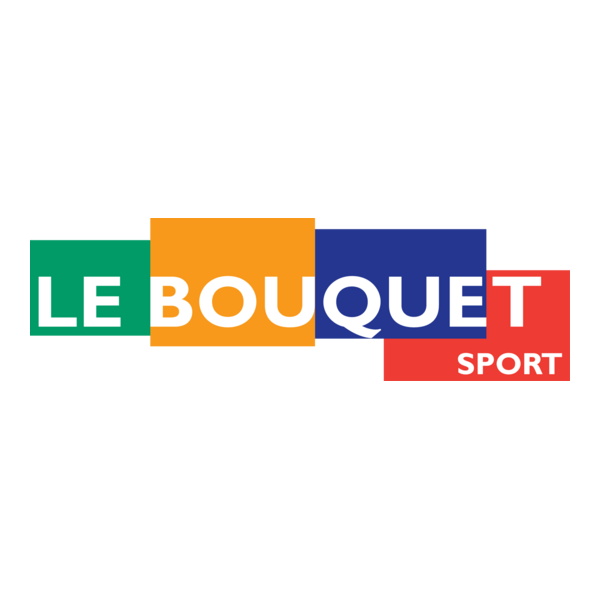 Le Bouquet Sport Logo PNG Vector