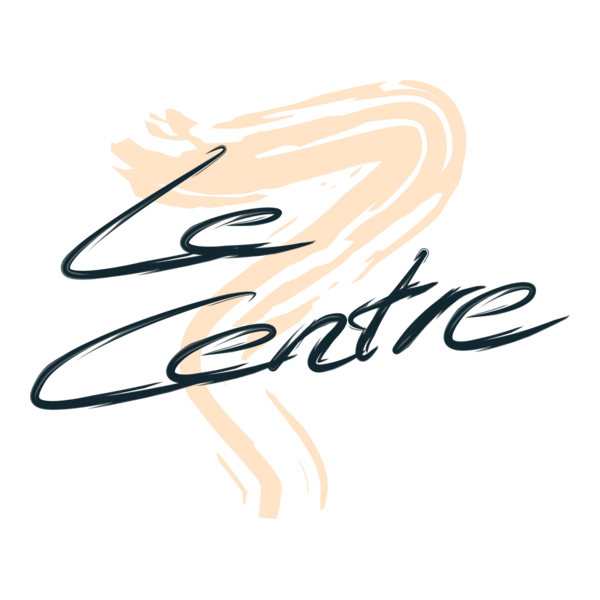Le Centre Logo PNG Vector