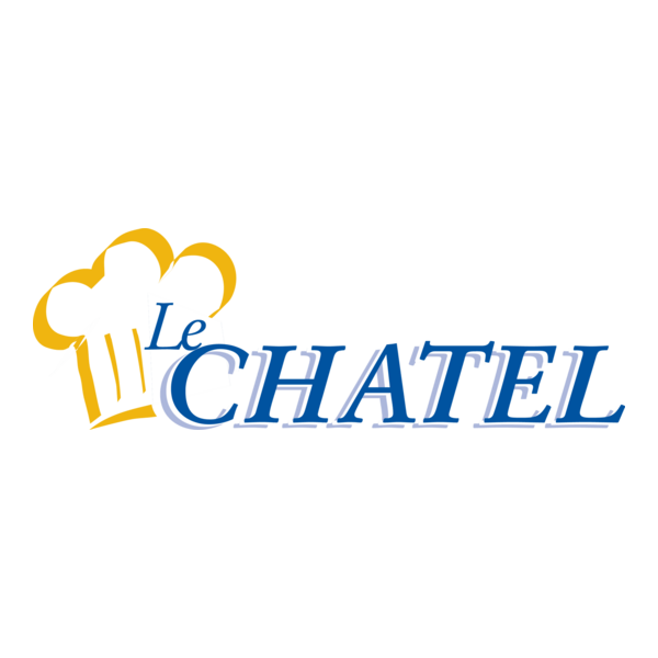 Le Chatel Logo PNG Vector