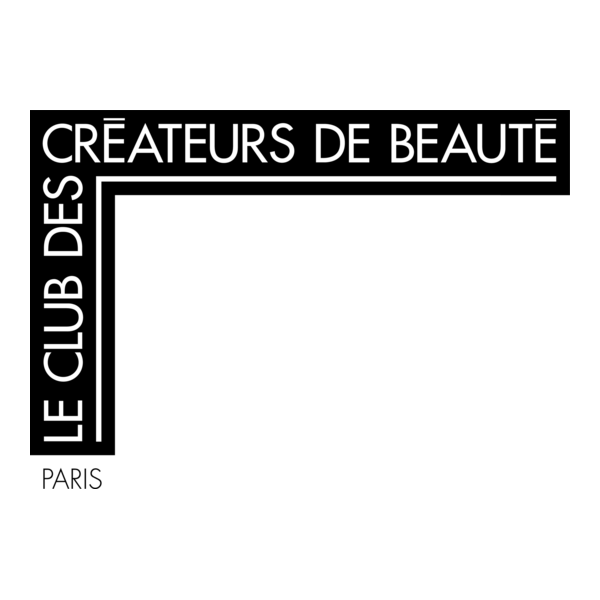 Le Club Des Createurs De Beaute Logo PNG Vector