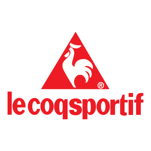Le Coq Sportif Logo PNG Vector