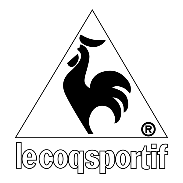 Le Coqsportif Logo PNG Vector