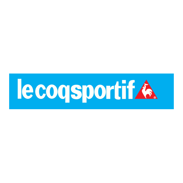 Le Coqsportif Logo PNG Vector