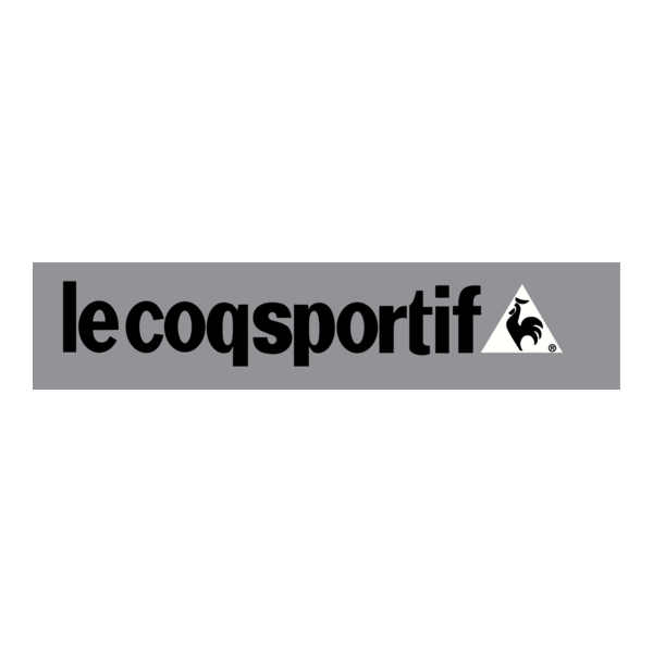 le coq sportif logo vector juventus