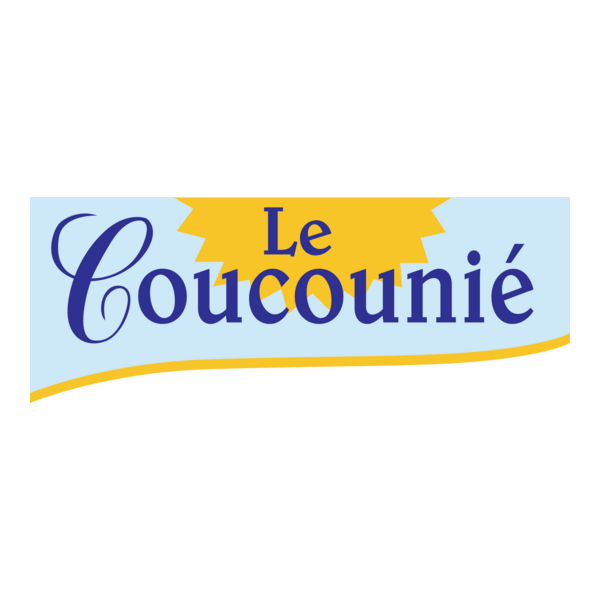 Le Coucounie Logo PNG Vector