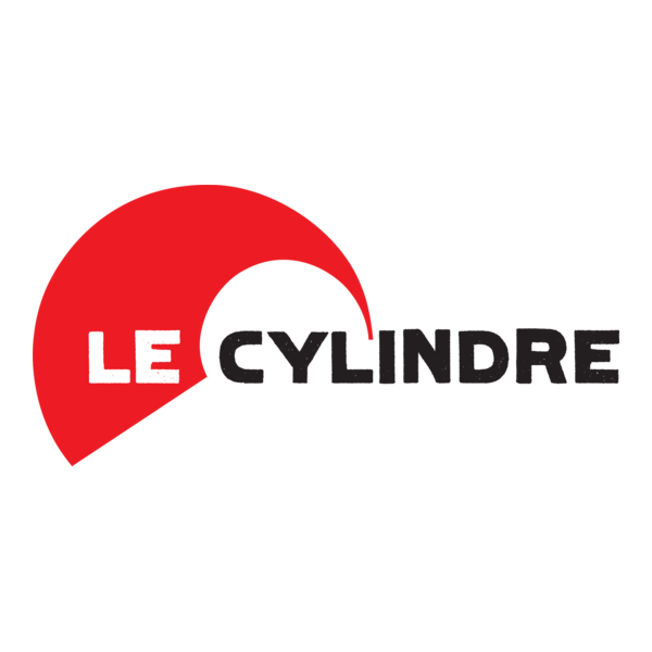 Le Cylindre Logo PNG Vector