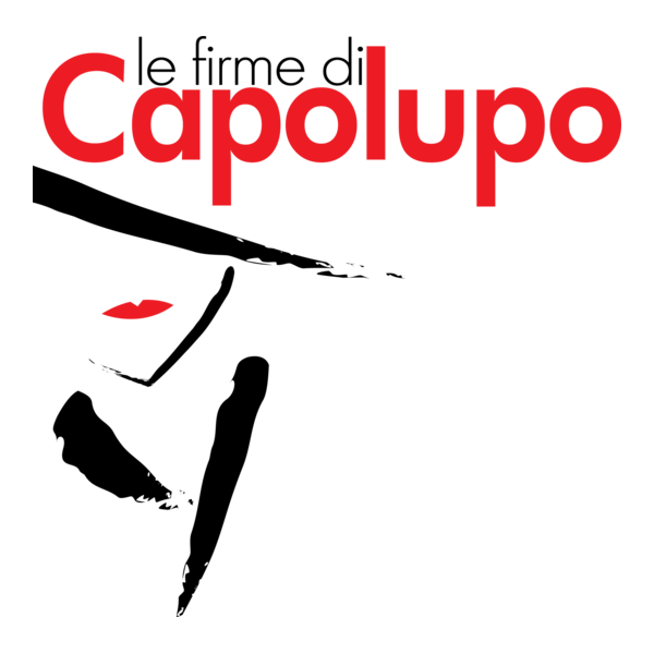 Le Firme di Capolupo Logo PNG Vector